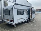 Knaus Sudwind 60 Years 540 UE ALDE-FULL OPTIONS-ZGAN, Rondzit, Bedrijf, Knaus, Schokbreker