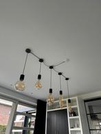 Eettafel lamp, Huis en Inrichting, Lampen | Plafondlampen, Gebruikt, Ophalen of Verzenden