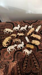 Kerst schaapjes, Diversen, Kerst, Ophalen of Verzenden