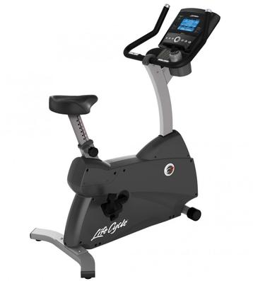 Life Fitness C3 GO beschikbaar voor biedingen