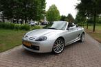 MG TF 1.8 TF 135 80th. Anniversary N395 OF 1600 | Airco |, Auto's, MG, 13 km/l, Gebruikt, 4 cilinders, Cabriolet