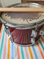 LINKO Trommel met stokken, Muziek en Instrumenten, Ophalen, Gebruikt, Trommel