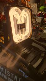 Dewalt DC022 Accu bouwlamp bouw lamp., ., ., Ophalen of Verzenden, Zo goed als nieuw