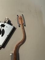 Lenovo V15-IWL Koelblok met Ventilator - Model DC28000DWF0, Computers en Software, Computerkoelers, Ophalen of Verzenden, Zo goed als nieuw