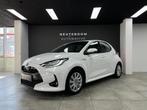 Toyota Yaris 1.5 Hybrid | Lane | Carplay | Camera | Cruise |, Stof, Gebruikt, Zwart, 116 pk