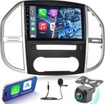 Mercedes Vito W639/W447 (2006–heden) CarPlay & Android Auto, Auto diversen, Autoradio's, Ophalen of Verzenden, Zo goed als nieuw