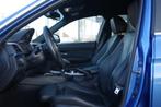 BMW 3 Serie Touring 316i 136 PK High Executive, Leder, Cruis, Auto's, Te koop, Benzine, 73 €/maand, Airconditioning
