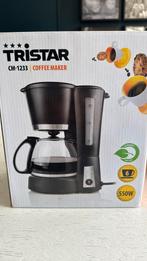 Koffiezet apparaat (camping) - 550W, Ophalen of Verzenden, Zo goed als nieuw, Koffiemachine