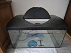 Aquarium, Ophalen, Gebruikt, Leeg aquarium