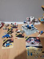 Lego Space verzameling., Ophalen of Verzenden, Gebruikt