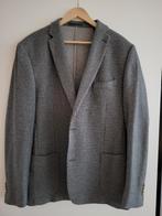 McGregor Colbert grijs geruit  zachte stof (italian fabric), Kleding | Heren, McGregor, Maat 56/58 (XL), Ophalen of Verzenden