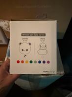 Silicone lamp Panda NIEUW!, Ophalen of Verzenden, Nieuw, Lamp