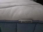 Matras Ikea Vagstranda 160x200, Gratis Topper 12cm, Huis en Inrichting, Slaapkamer | Matrassen en Bedbodems, Ophalen, Tweepersoons