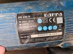 Grote haakse slijper, Ophalen, Gebruikt, 1000 watt of meer, Haakse handslijpmachine