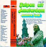 James Last - Tulpen uit Amsterdam MC, Cd's en Dvd's, Cassettebandjes, Gebruikt, Ophalen of Verzenden, 1 bandje, Klassiek