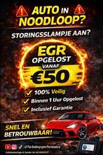 egr storing oplossen voor €50 icm. Chiptuning, Ophalen