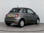 Fiat 500 1.0 Hybrid, Gebruikt, Euro 6, 4 stoelen, Origineel Nederlands