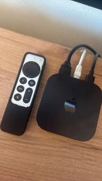 Apple tv, Ophalen of Verzenden, Zo goed als nieuw, Minder dan 500 GB