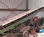 Transportband / Sorteerband voor Aardappelen, Zakelijke goederen, Ophalen, Akkerbouw, Transport