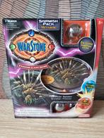 Warstone Skirmish Pack Metarok - Nieuw!, Ophalen of Verzenden, Nieuw, Starterdeck