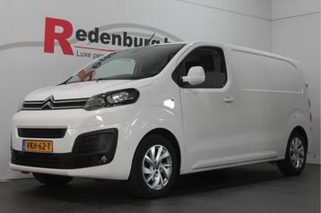 Citroën Jumpy 1.5 BlueHDI 120 M Driver - Marge - Camera / N beschikbaar voor biedingen