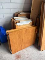 Lundia kast, Huis en Inrichting, Ophalen, 200 cm of meer, 200 cm of meer, 25 tot 50 cm