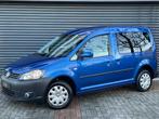 Volkswagen Caddy Combi 1.2 TSI Trendline 5 Pers Pdc | Stoelv, Auto's, Volkswagen, Voorwielaandrijving, Elektrische ramen, Stof