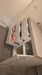 Houten commode in super staat, Ophalen, 50 tot 70 cm, Zo goed als nieuw, 75 tot 100 cm