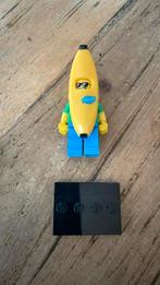 Lego minifigures series 16, Ophalen of Verzenden, Zo goed als nieuw