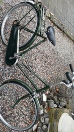 Groene oma fiets, Fietsen en Brommers, Ophalen of Verzenden