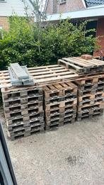 Circa 20x euro pallet, Ophalen, 100 cm of meer, 60 cm of meer, Overige typen