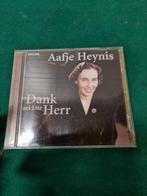 cd aafje heynis, Ophalen of Verzenden