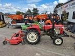 Yanmar YM1500 15PK, Zakelijke goederen, Agrarisch | Tractoren, Gebruikt, Tot 2500, Tot 80 Pk, Ophalen