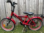 Batavus 16 inch, Fietsen en Brommers, Fietsen | Kinderfietsjes, Ophalen, Gebruikt, 16 tot 20 inch, Batavus.