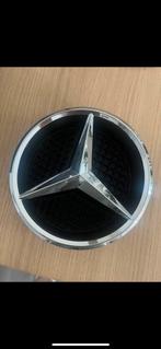 Mercedes CLA ster voor op de grill, Ophalen, Nieuw
