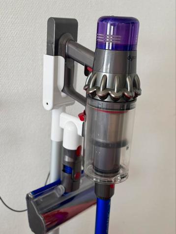 Dyson V11 absolute extra pro steelstofzuiger beschikbaar voor biedingen