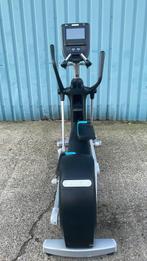 Precor crosstrainer efx 885 met p82 computer, Ophalen, Benen, Zo goed als nieuw, Crosstrainer
