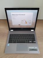 Acer Chromebook Spin 13 met i5 processor, Gebruikt, Touchscreen, Ophalen of Verzenden, Europalaan 89, 5232 BC 's-Hertogenbosch
