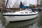 Hurley 800, Watersport en Boten, Ophalen, Gebruikt, Diesel, Tourjacht of Cruiser