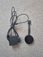 Chromecast Ultra 4k met Ethernet lader, Ophalen of Verzenden, Gebruikt, HDMI, Zonder harde schijf