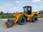 2002 JCB 426Z Wiellader, Zakelijke goederen, Machines en Bouw | Kranen en Graafmachines, Wiellader of Shovel