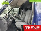 Renault Master bestel T33 2.3 dCi L2H2, Stof, Gebruikt, 4 cilinders, 2500 kg
