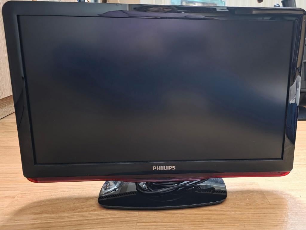 PHILIPS Led TV, Ophalen, Philips, Gebruikt, 50 Hz