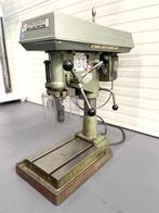 Tafel-boormachine Cincinnati PE-15, Ophalen, Gebruikt, 600 watt of meer, Boormachine
