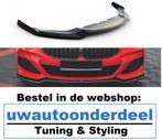 Spoiler Voorspoiler Skirt Lip Splitter Voor Bmw 850i M Perfo, Verzenden, Automotive Parts, A.parts@hotmail.nl, Trasmolenlaan 12 3447 GZ Woerden