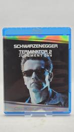 Terminator 2: Judgment Day (Import zonder NL subs!), Ophalen of Verzenden, Zo goed als nieuw