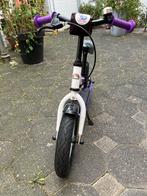 Bike Star meisjes Loopfiets 12 inch, Ophalen, Zo goed als nieuw, Overige typen, Bike Star