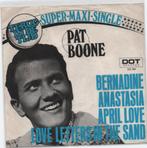 Pat Boone- Super Maxi Singel