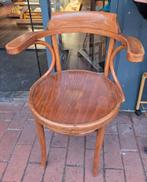 Thonet mundus armstoel vintage, Ophalen of Verzenden