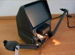 Vintage Film Pallas AV-50 Super 8mm Editor-Viewer en Pallas, Ophalen of Verzenden, 1960 tot 1980, Projector